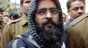 ‘Guru’s hanging impacted Kashmiri Youth’
