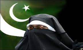 Back to back FIR’s against Aasiya for hoisting Pakistani flags