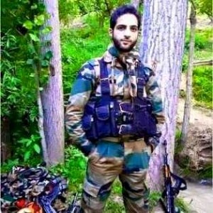Burhan's first-ever video mesage for Kashmiri youth emerges as new worry for security apparatus
