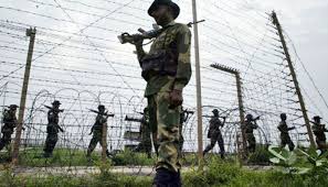 Ceasefire violation by Pak continues, J&K posts targeted