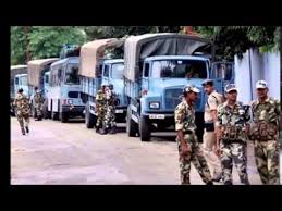 Curfew Imposed in Samba Over Alleged Communal Clashes