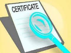 Education Department orders verification of certificates post Dubious Degrees