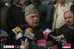 Farooq Abdullah warns against flaring up regional passions in J&K