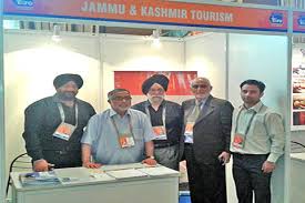 J&K tour operator promote tourism products at Indore
