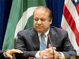 Kashmir not a third party, it is integral to dialogue - Sharif