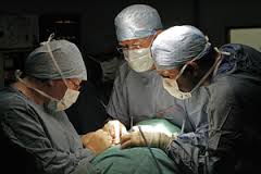 Kashmir surgeon performs first cardiac transplant in Rajasthan