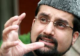 Mirwaiz reminds India of Kashmir's centrality in Indo- Pak negotiations since 1947 from UN, Tashkent to Ufa