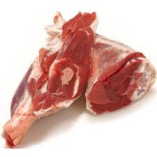 Mutton rates revised to 360 per kg
