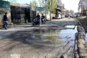 NABARD sanctions Rs 90 cr for roads in Kashmir