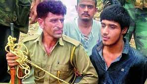 Police arrest man who gave shelter to captured Pak terrorist