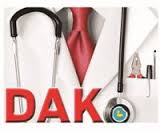 Private practice responsible for high mortality among patients - DAK