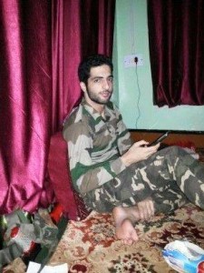 Rs 10 Lakhs Offer to Find Burhan, 21 Who is All Over Social Media