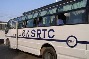 SRTC to ply high-tech buses in city