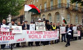 The Million-Man-March” on Kashmir announced in Washington, DC