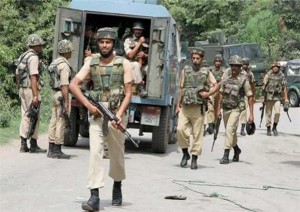 Two Killed In Sopore Shrine Shooting In Kashmir