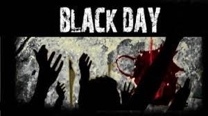 Why do Kashmiris Observe August 15th as  Black Day