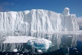 World glaciers melting at record rates - Study