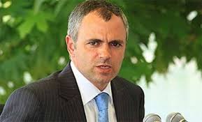 ‘Mufti Chief Minister of Kashmir only - Omar