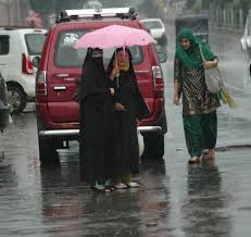 ‘Valley likely to witness more spells of extreme rainfall’