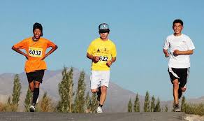 4,000 runners ready for Ladakh Marathon tomorrow
