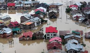 Centre paid ‘peanuts’ to flood victims - HC