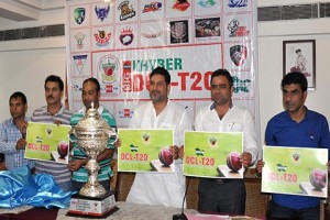 DCL T20 to kick off today