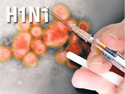 Doctors’ body warns of swine flu in Valley