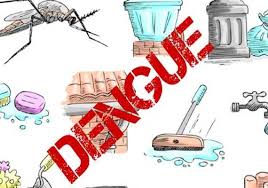 Five dengue cases confirmed in Jammu