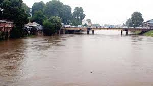 Flood alert sounded in Kashmir Valley