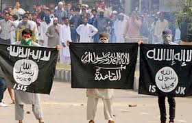 ISIS not immediate threat in Kashmir - Deputy CM