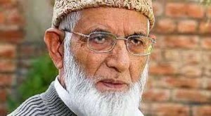 India suspends Passport of Geelani to stop him from exposing Indian in OIC forum