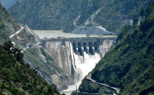 J&K to get additional power from Baglihar-II project