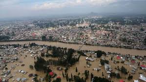 Kashmir floods listed as world’s worst economical disaster in 2014