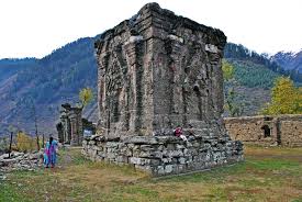 Kashmir’s ancient monuments may soon be history