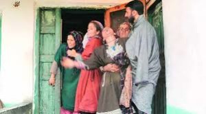 Killing of Toddler Latest among Mysterious Deaths in Kashmir Valley