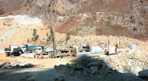 Kishanganga project - Villagers want resettlement policy redrafted