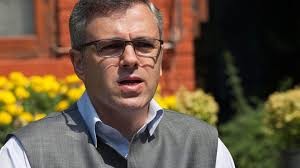 Mufti government spying on me - Omar Abdullah