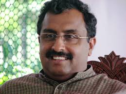 No discord in PDP-BJP coalition over beef ban row - Madhav