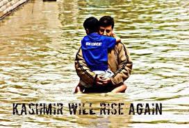 Package or no package, Kashmir will rise again