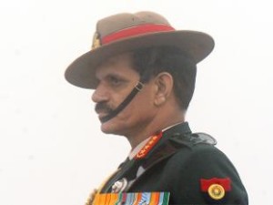 Pakistan using new methods to create unrest in J&K - Army Chief