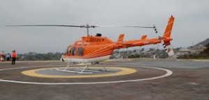 Traders’ body flays govt for imposing tax on chopper service to Vaishno Devi