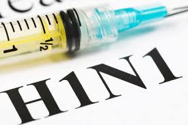 Union Health Ministry recommends H1N1 vaccine to vulnerable group in J&K