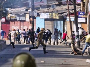 Violence rises again in Valley, in mysterious, unusual patterns