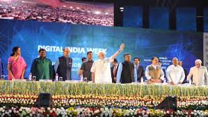 ‘Digital India’ stands exposed in Kashmir; Welcome back from Stone Age’
