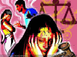 4,000 persons booked in domestic violence cases