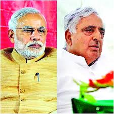 BJP faces tough fight from Cong, PDP