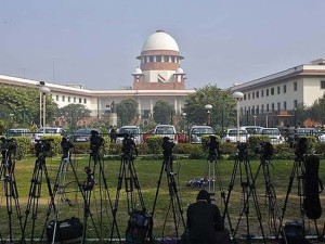 Beef Ban in J&K suspended for 2 months by Supreme Court