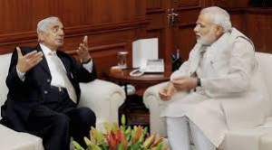 CM hopes Modi's Kashmir visit will be 'path-breaking'