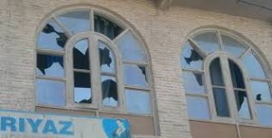 CRPF went on a ‘rampage’ in Kulgam, allege locals