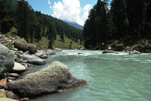 Develop Kashmir as ‘must-see-many-times’ destination